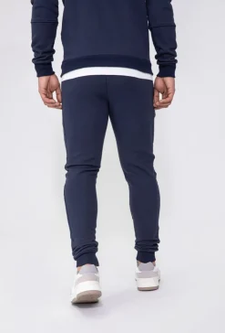 Ensemble sweat à capuche et jogging tendance