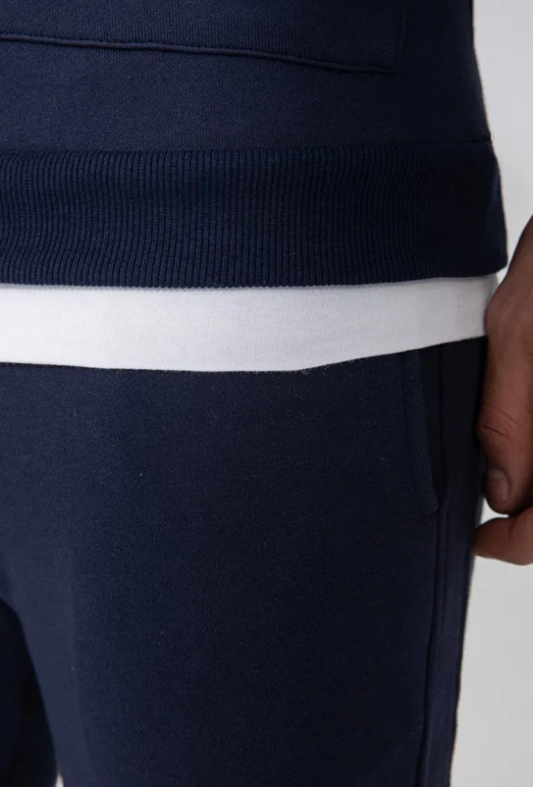 Ensemble sweat à capuche et jogging tendance