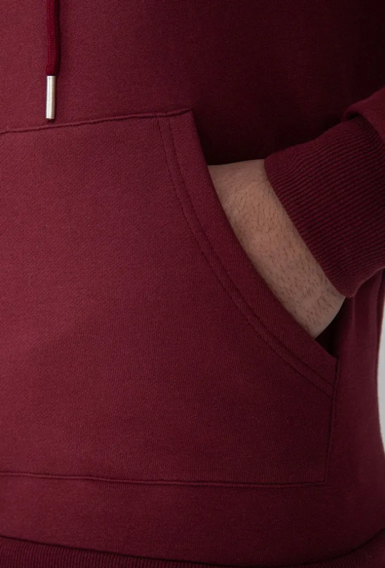 Ensemble sweat à capuche et jogging tendance