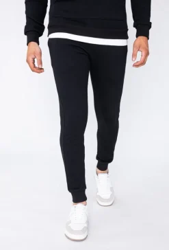 Ensemble sweat à capuche et jogging tendance