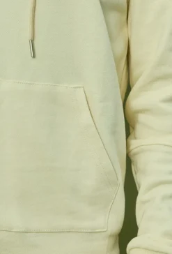 Ensemble sweat à capuche et jogging tendance