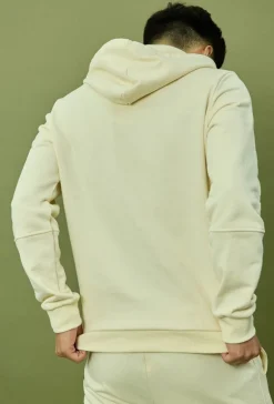 Ensemble sweat à capuche et jogging tendance