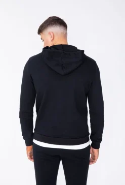 Ensemble sweat à capuche et jogging tendance