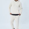 Ensemble sweat jogging cosy