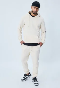 Ensemble sweat jogging cosy