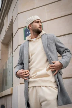 Ensemble sweat jogging cosy