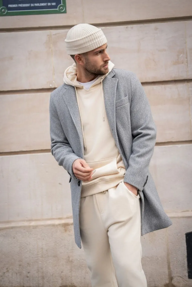 Ensemble sweat jogging cosy