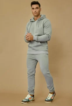 Ensemble sweat jogging cosy