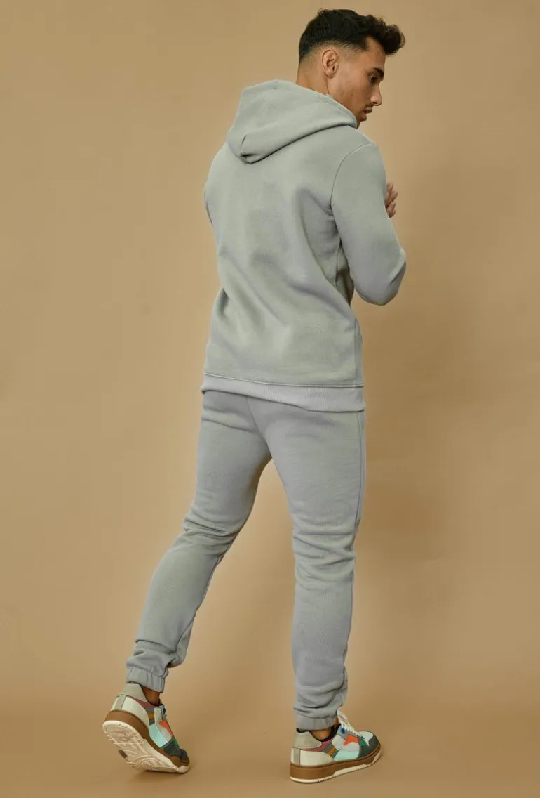 Ensemble sweat jogging cosy