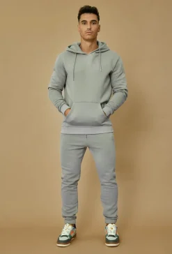Ensemble sweat jogging cosy