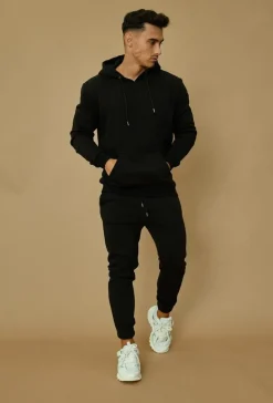 Ensemble sweat jogging cosy