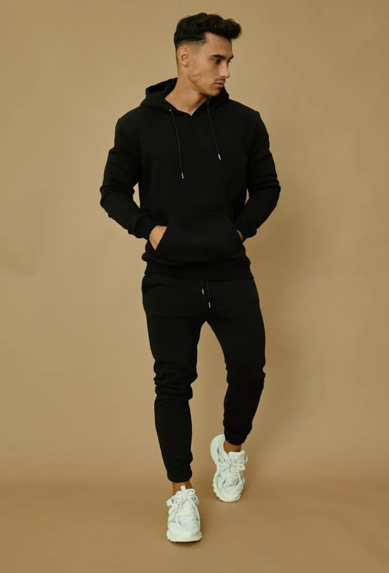 Ensemble sweat jogging cosy