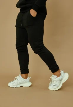 Ensemble sweat jogging cosy