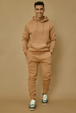 Ensemble sweat jogging cosy