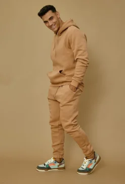 Ensemble sweat jogging cosy
