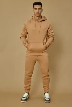 Ensemble sweat jogging cosy