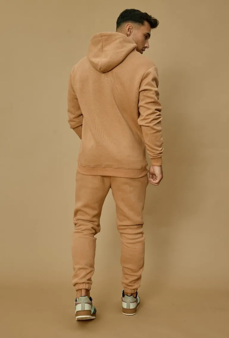 Ensemble sweat jogging cosy