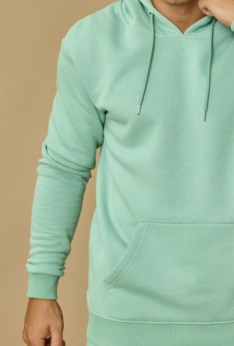 Ensemble sweat jogging cosy
