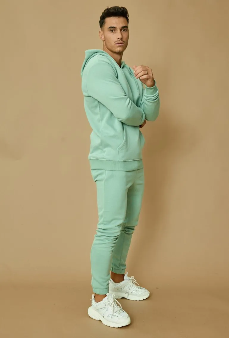 Ensemble sweat jogging cosy