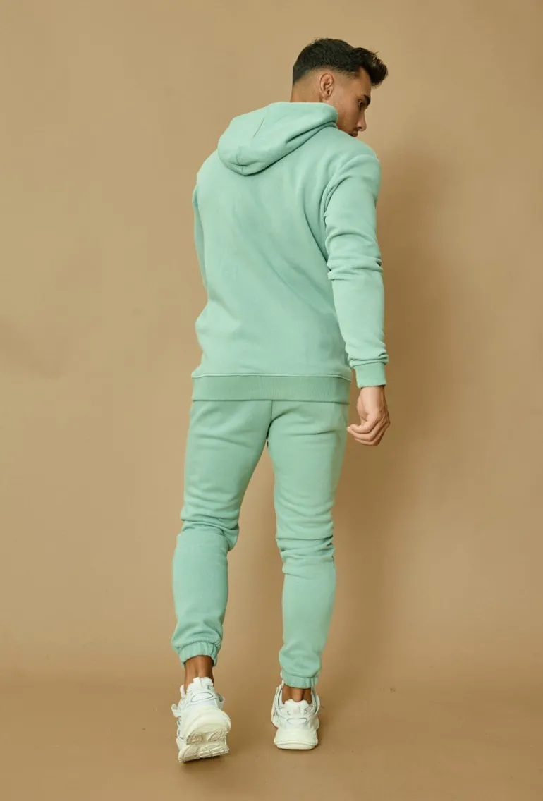 Ensemble sweat jogging cosy