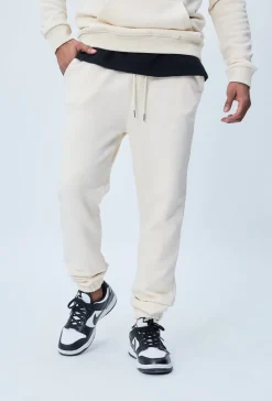 Ensemble sweat jogging cosy