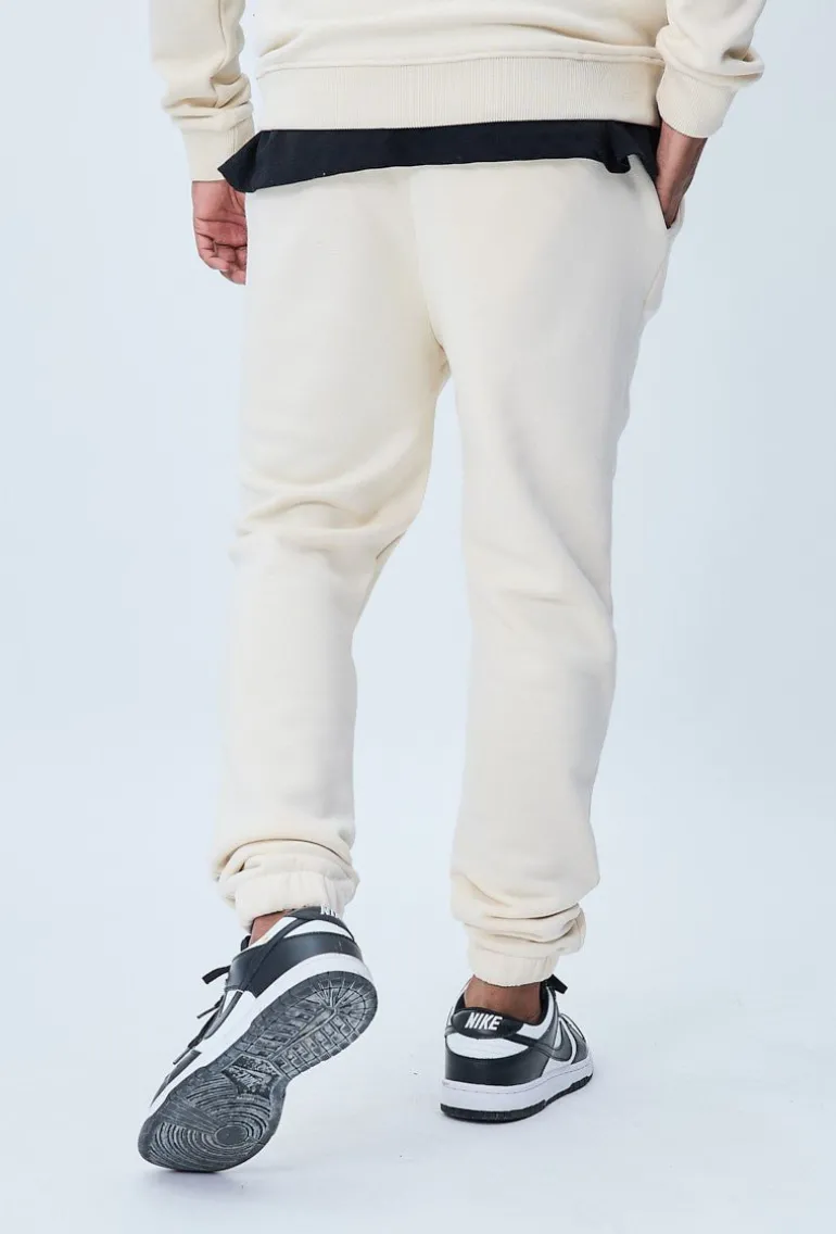 Ensemble sweat jogging cosy