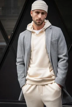 Ensemble sweat jogging cosy