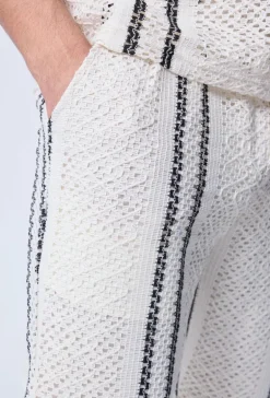 Ensemble t-shirt débardeur pantalon