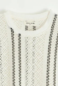 Ensemble t-shirt débardeur short