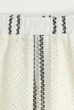 Ensemble t-shirt débardeur short