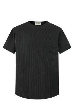 Ensemble t-shirt et pantalon uni