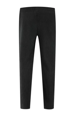 Ensemble t-shirt et pantalon uni