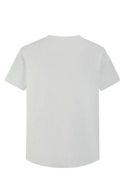 Ensemble t-shirt et pantalon uni