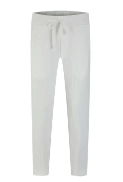 Ensemble t-shirt et pantalon uni