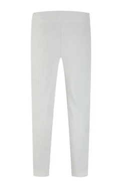 Ensemble t-shirt et pantalon uni