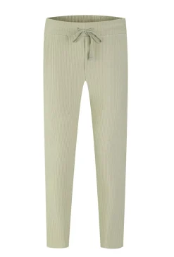 Ensemble t-shirt et pantalon uni