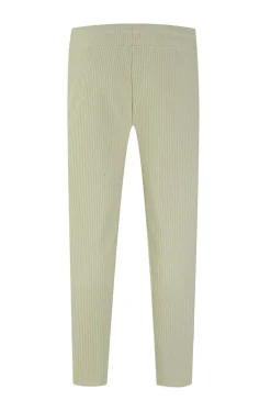 Ensemble t-shirt et pantalon uni