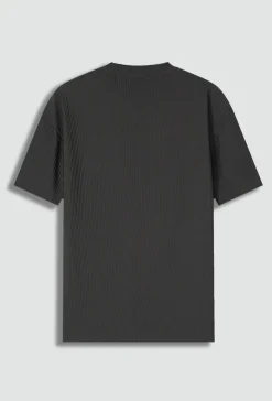 Ensemble t-shirt et pantalon uni