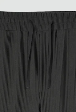 Ensemble t-shirt et pantalon uni