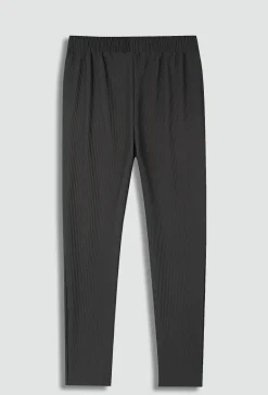 Ensemble t-shirt et pantalon uni