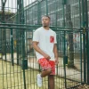 Ensemble t-shirt et short