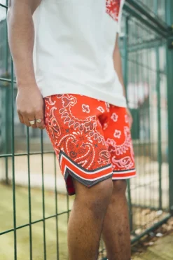 Ensemble t-shirt et short