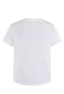 Ensemble t-shirt short bandana