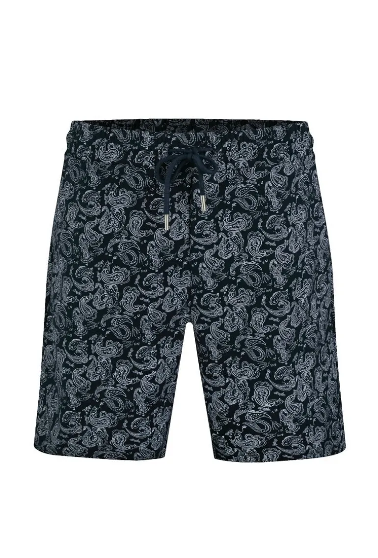 Ensemble t-shirt short bandana