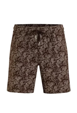 Ensemble t-shirt short bandana