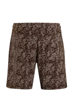 Ensemble t-shirt short bandana