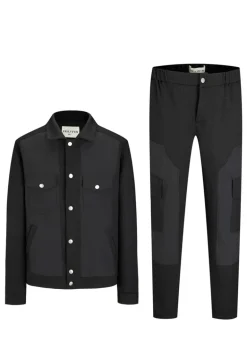 Ensemble uni