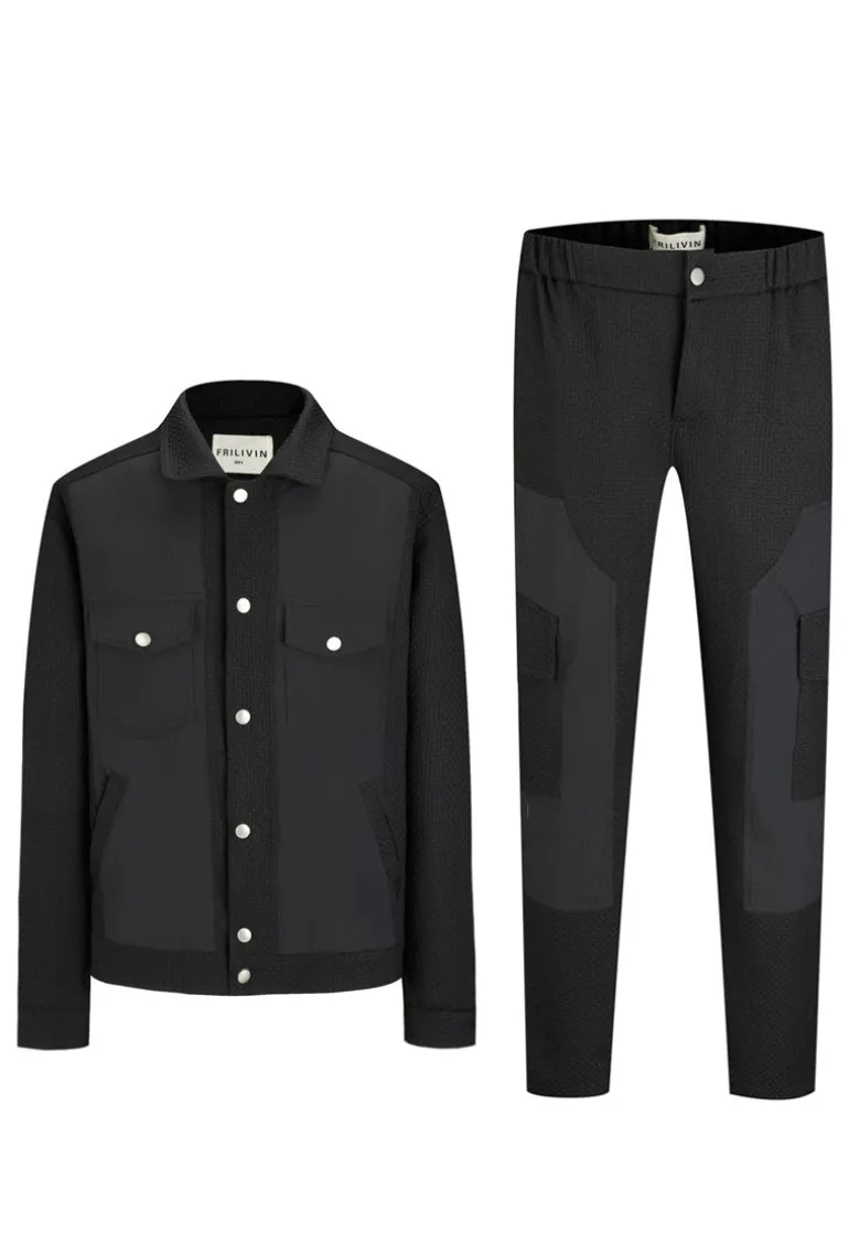 Ensemble uni