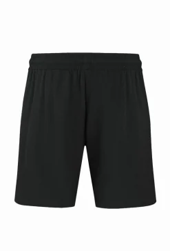 Ensemble uni chemise short