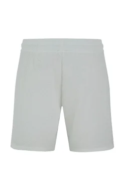 Ensemble uni chemise short